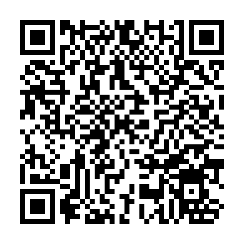 Mã QR để tải Mama Journey trên App Store